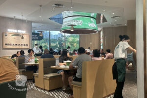 Xiang Xiang Hunan Cuisine Review: Menu & What to Order