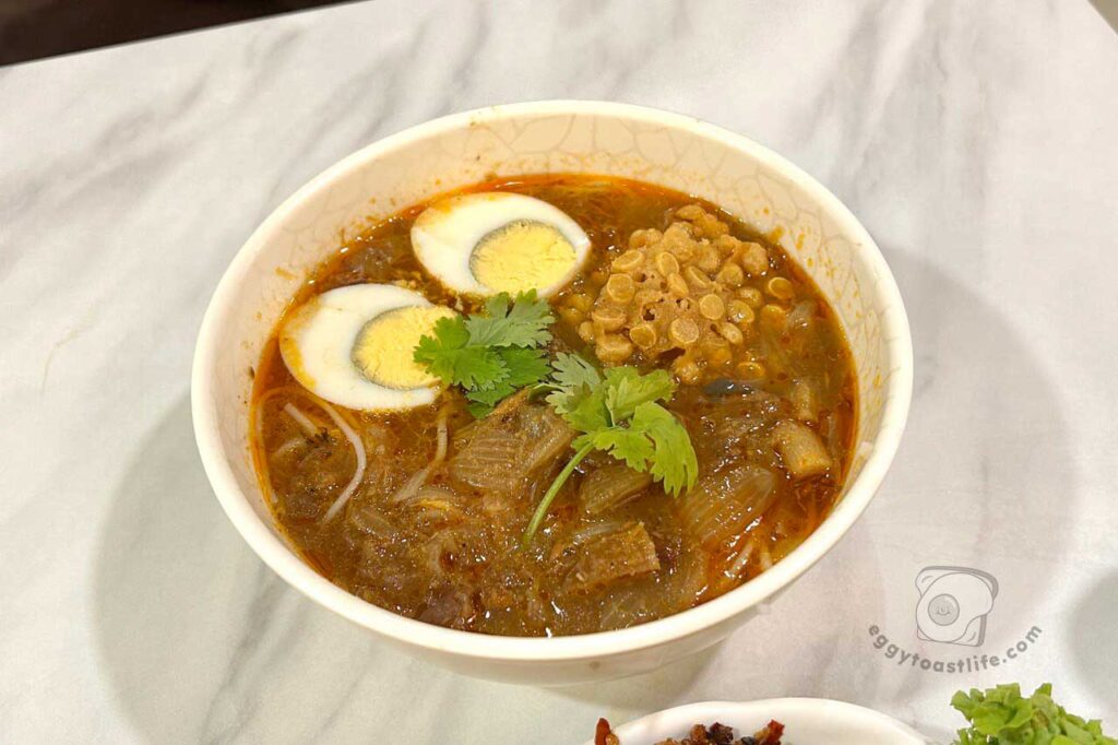mohinga