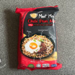 meet mee chili pan mee